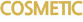 cosmetic
